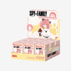 SPY x FAMILY Daily Life Series Figures by POP MART