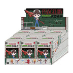 TOP TOY Evangelion Weapons Series Vinyl Blind Box Figure
